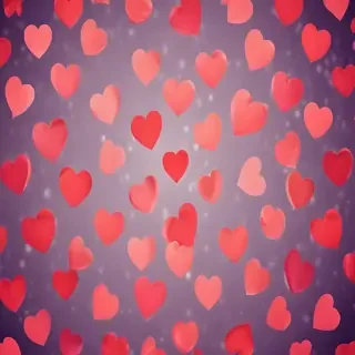 heart background iphone