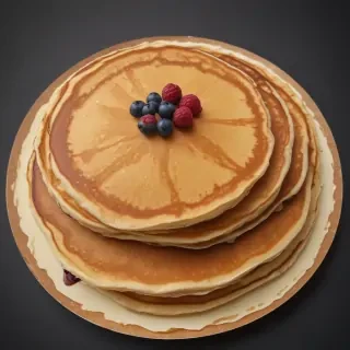 pancake png