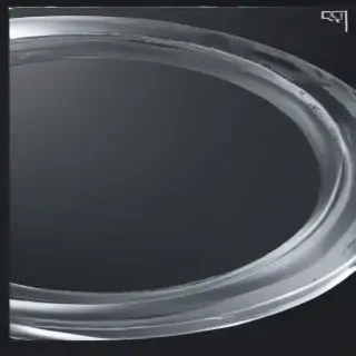 transparent glass png