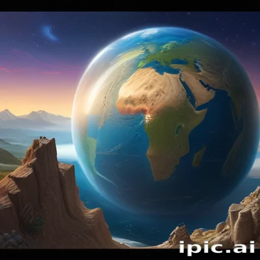 earth png cartoon