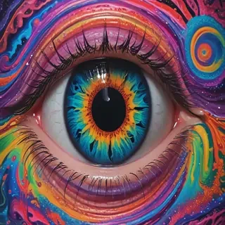 trippy
