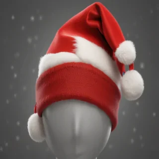 christmas hat png transparent