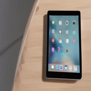 ipad mockup