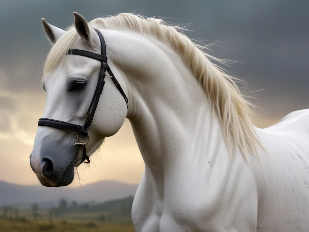 horse iphone wallpaper