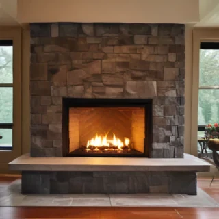 fireplace images
