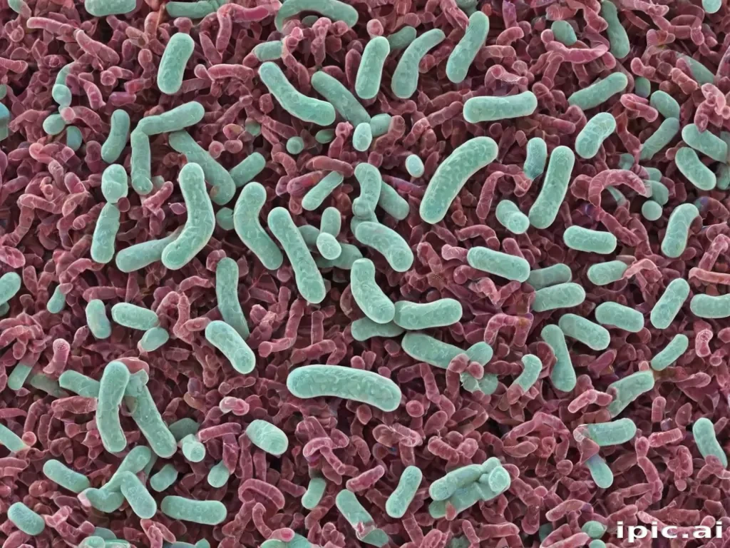 bacteria png