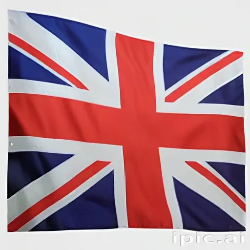 great britain flag