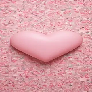 wallpaper on heart