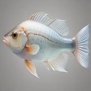 fish transparent background