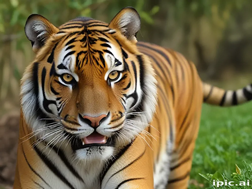 tiger wallpapers