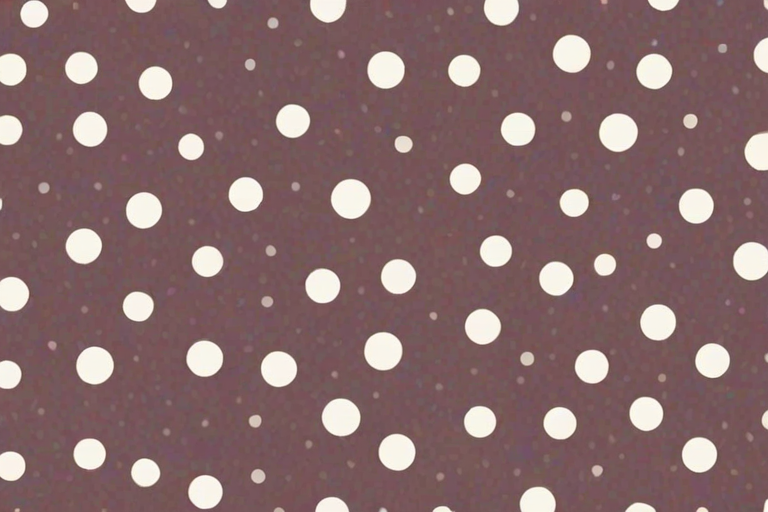 polka dot bg