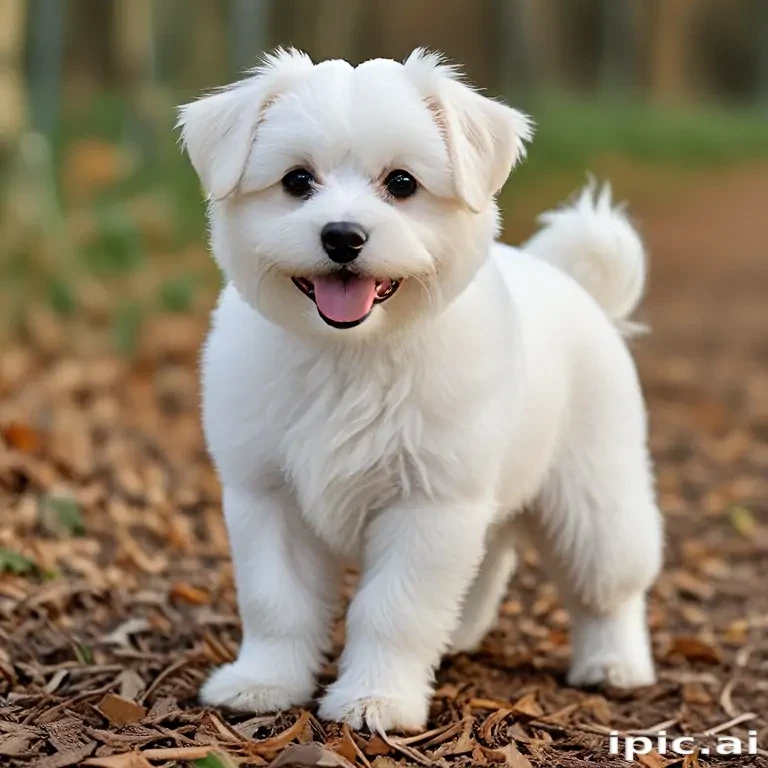 bolognese dog breed