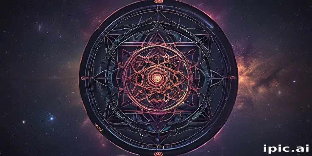 sacred geometry