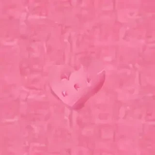background pink heart