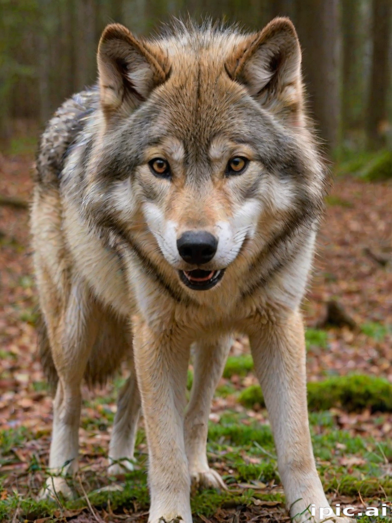 wolf pictures