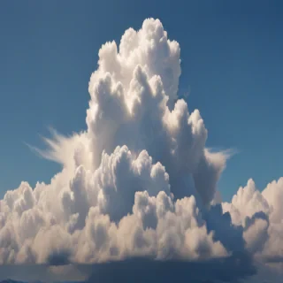 japanese cloud