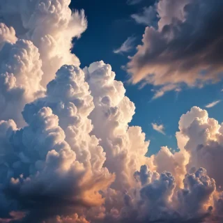 clouds iphone wallpaper