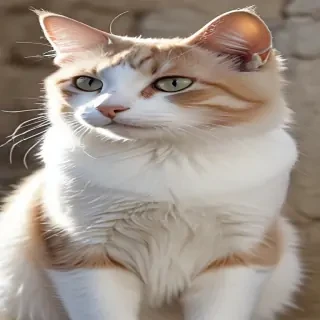 aegean cat breed