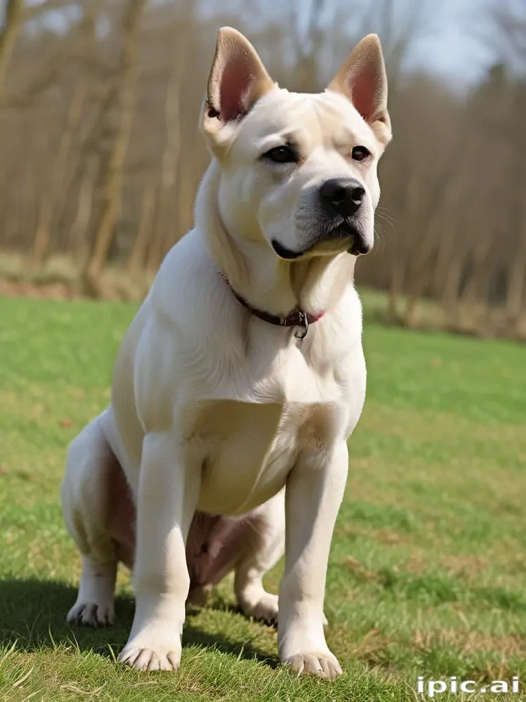 mauzer dog breed