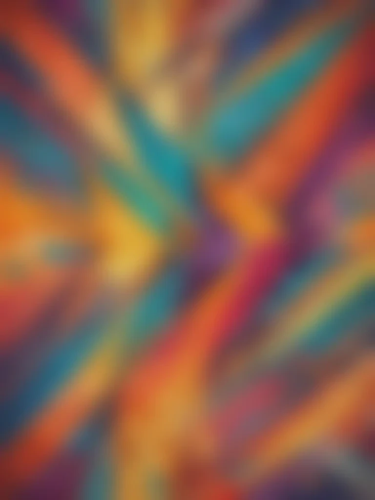 abstract pattern