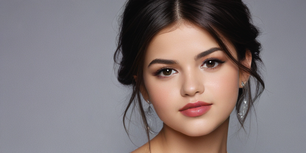 happy birthday selena gomez