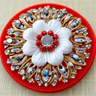 embellishment