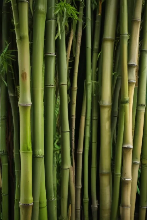 bamboo background