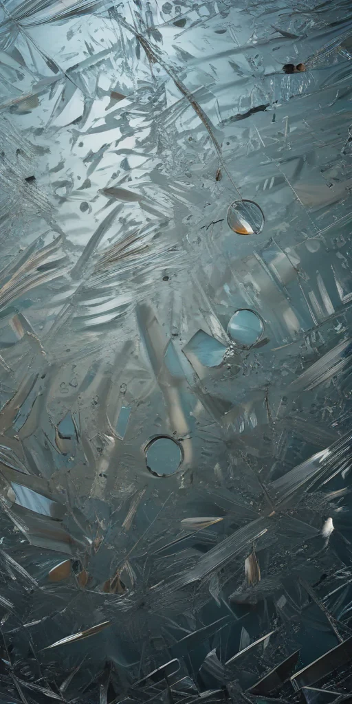 glass texture png
