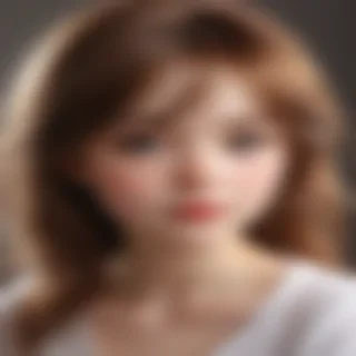 cutei girl