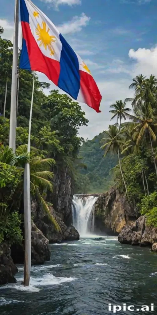 philippine flag images