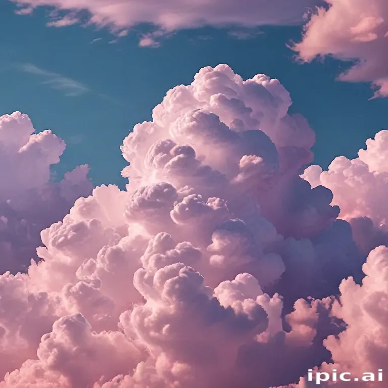 aesthetic cloud backgrounds