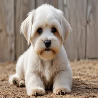 dandie dinmont terrier