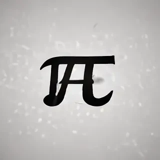 pi symbol