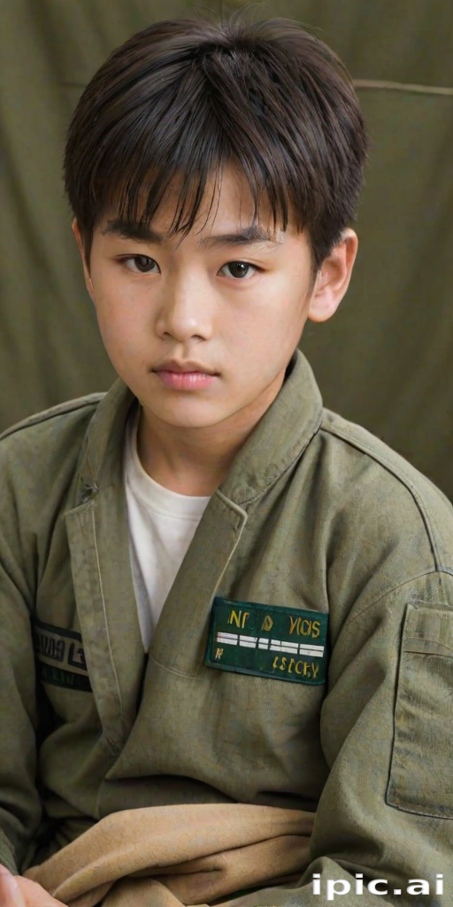 hot young gi