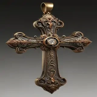 cross png