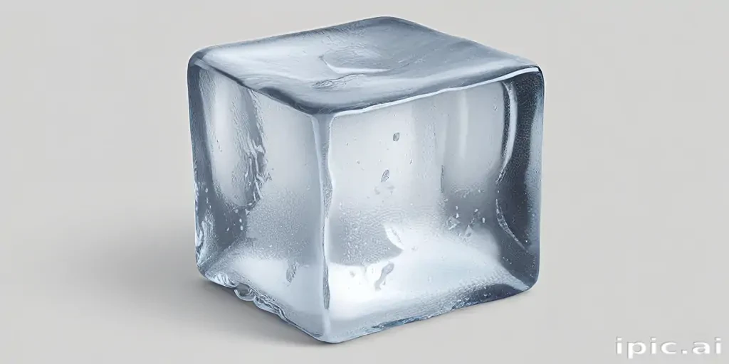 ice cube png