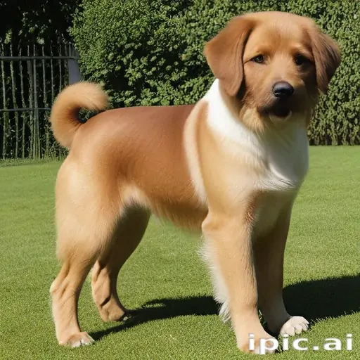 aussalier dog breed
