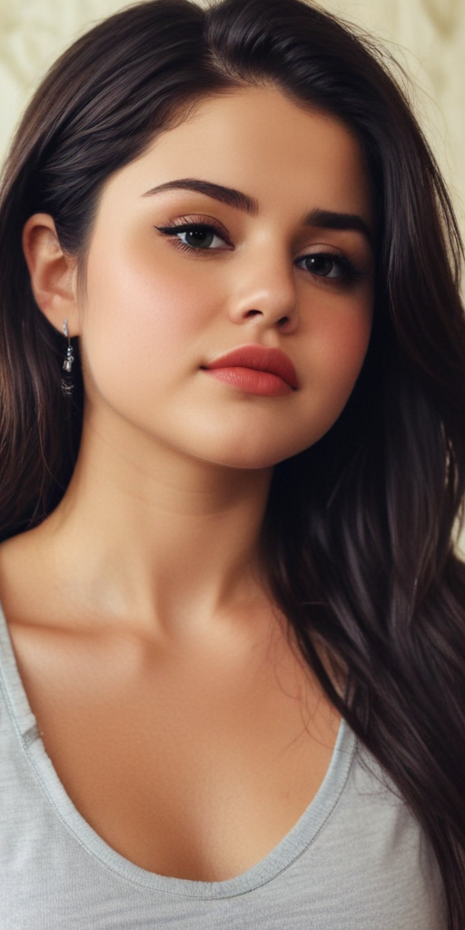 selena gomez sad