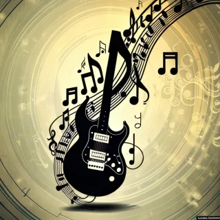 music wallpaper