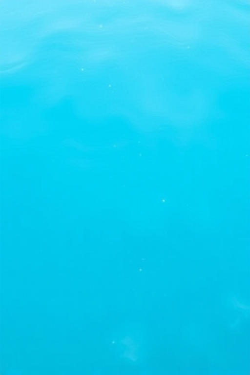 turquoise background