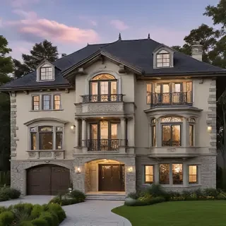 mansion png