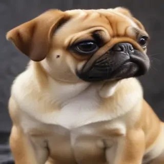 puggat dog breed