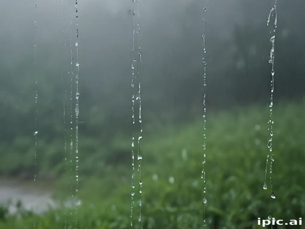 rain sounds