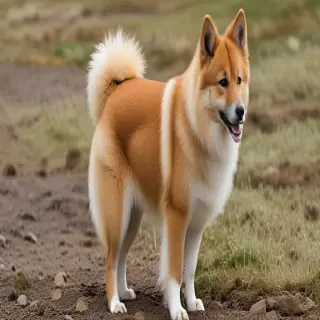icelandic sheepdog