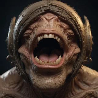 horror png