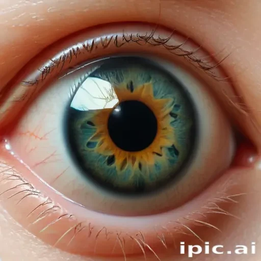 eyeball transparent background