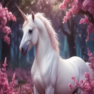 cute unicorn backgrounds