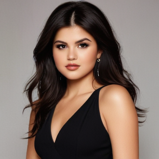 selena gomez texas