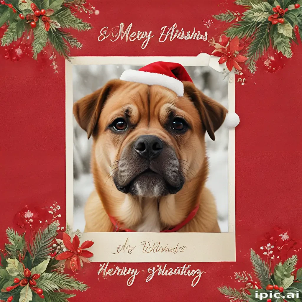 christmas card png