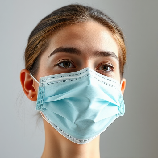 face mask png